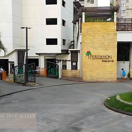 Dg Hive Suites Cebu Exterior foto